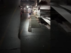 ความต้านทานต่อการบด สายใยพอลิเอสเตอร์สแตปเลสต์ virgin สําหรับ White Needle Punched Fabric