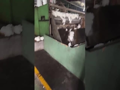 สายใยพอลิสเตปล (Poly Staple Fiber) ที่สามารถนําไปใช้ใหม่ได้ 100% สายใยพอลิเอสเตอร์ สายใยกลาง