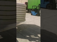 การบรรจุสินค้า